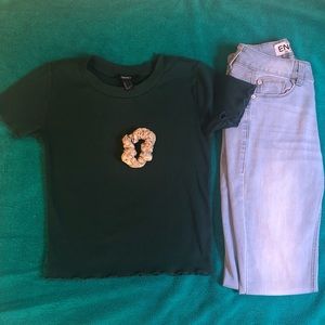 𝐎𝐮𝐭𝐟𝐢𝐭 𝐁𝐮𝐧𝐝𝐥𝐞! 💚